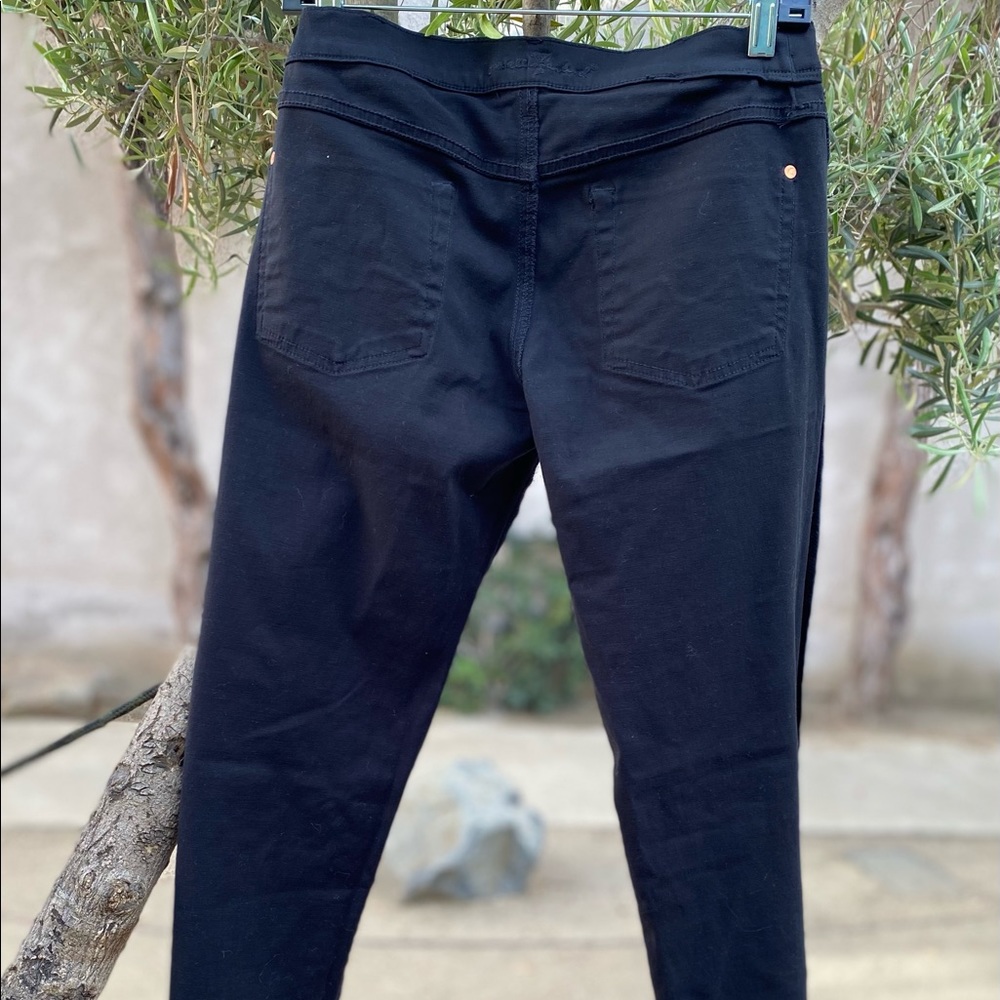 NW 7 For All Mankind 🇺🇸 Made Slim Straight 29x33 - Picture 12 of 12